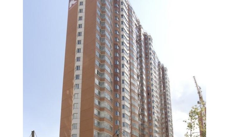 ЖК Вершинино