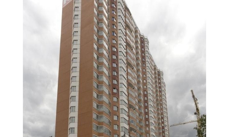 ЖК Вершинино