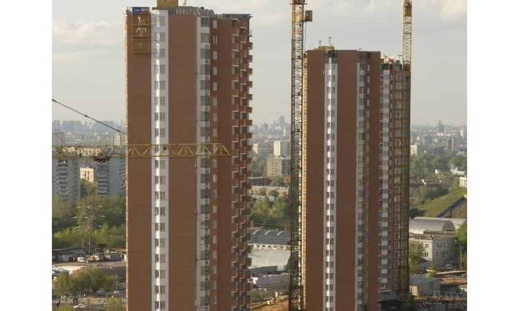 ЖК Вершинино