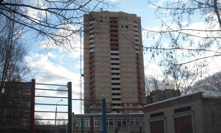 ЖК Весна