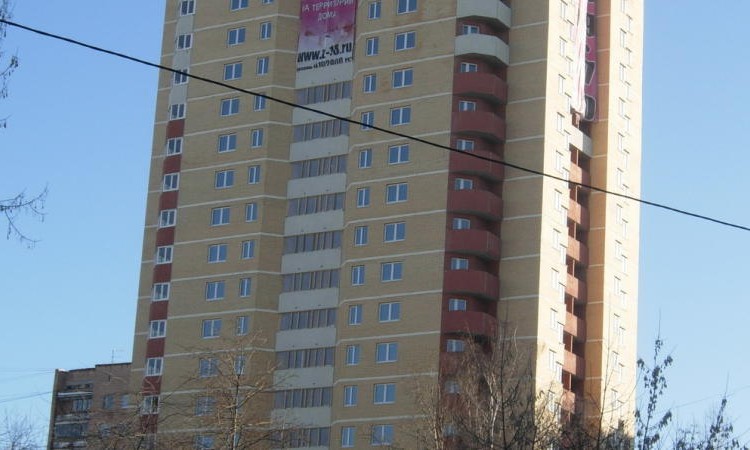 ЖК Весна