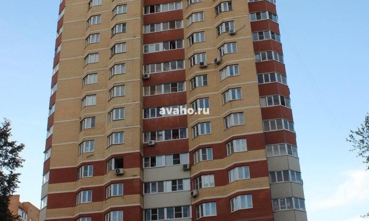 ЖК Весна