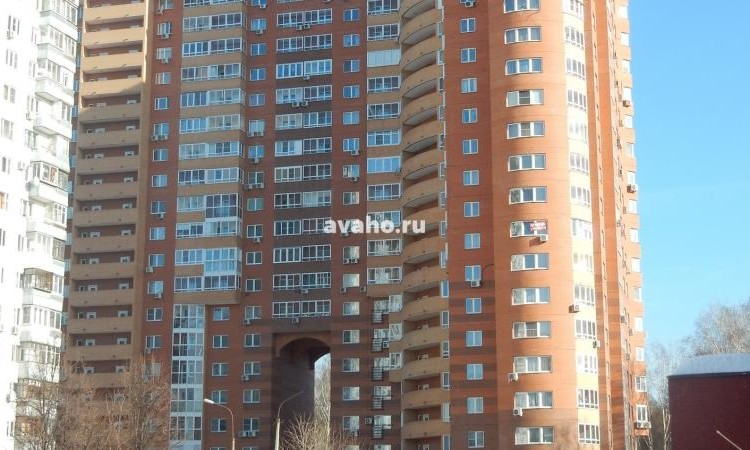 ЖК Весна