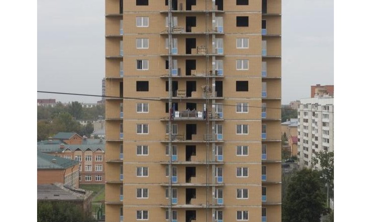 ЖК Виват Чехов