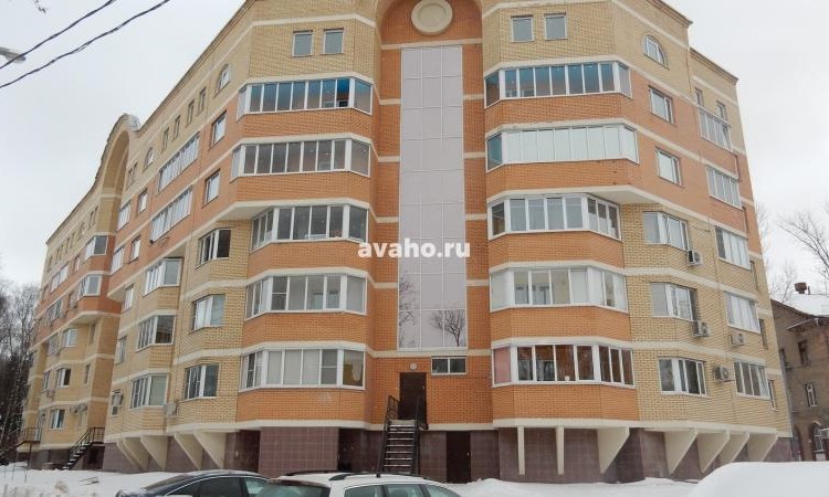 ЖК Видное парк