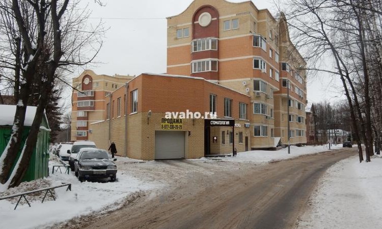 ЖК Видное парк