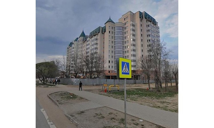 ЖК Виктория