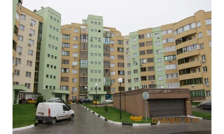 ЖК Виктория Парк