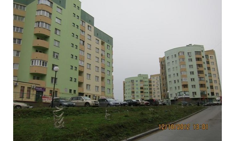 ЖК Виктория Парк