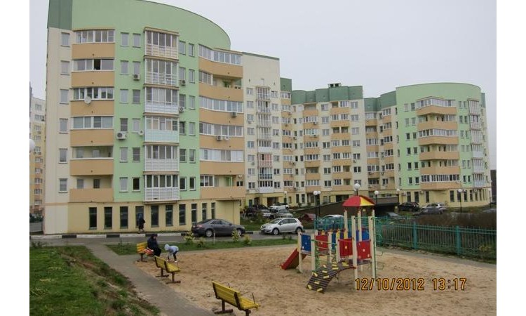 ЖК Виктория Парк