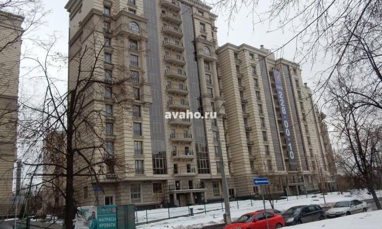 ЖК Виноградный