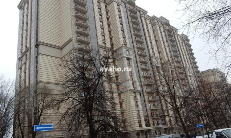 ЖК Виноградный