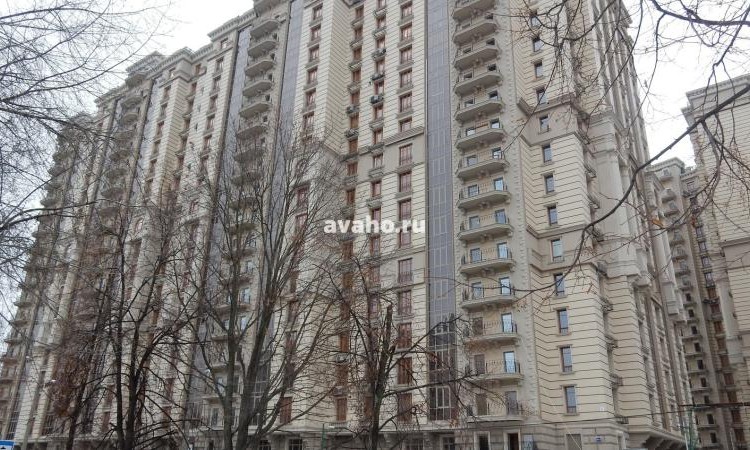 ЖК Виноградный