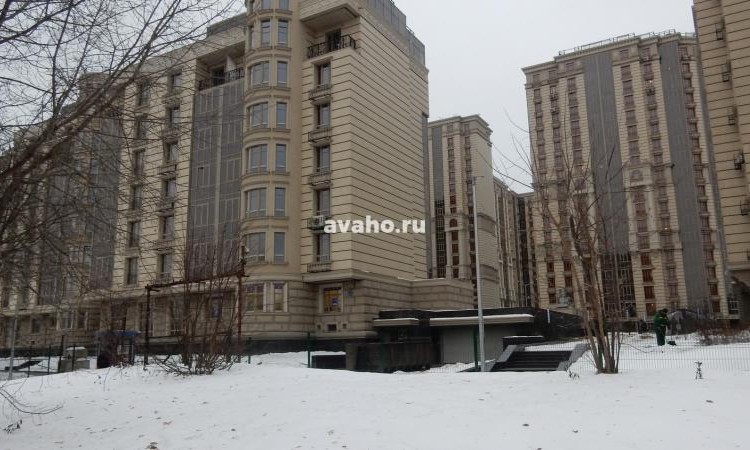 ЖК Виноградный