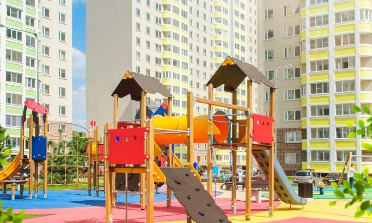 Город-парк Первый Московский