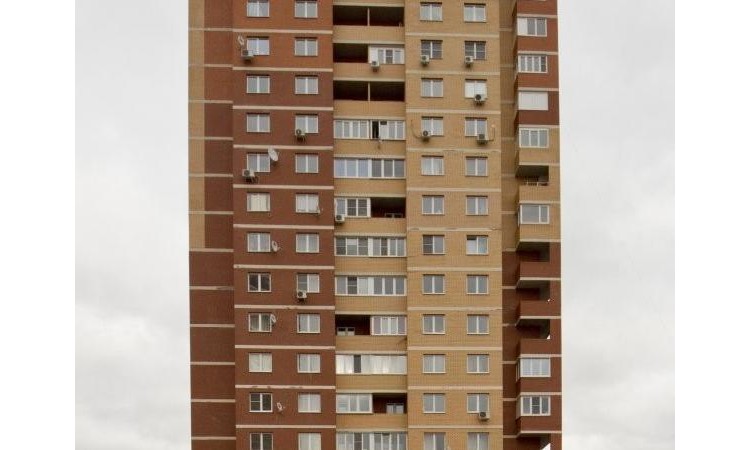 ЖК Вишневый сад