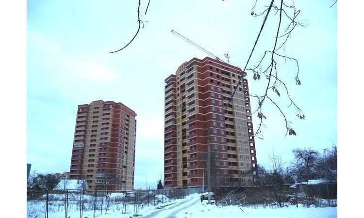 ЖК Вишневый сад