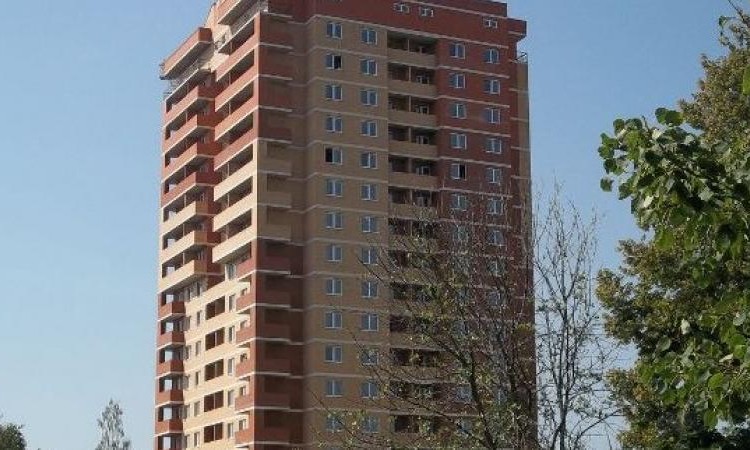 ЖК Вишневый сад