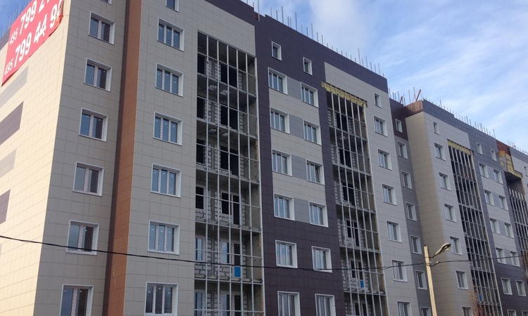 ЖК Владимирский