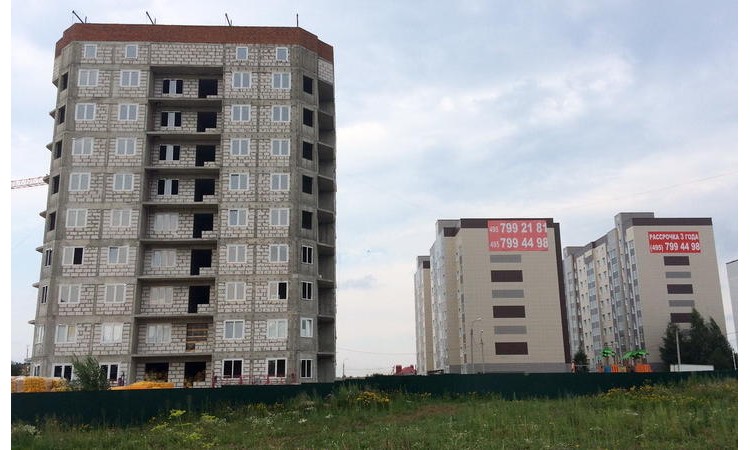 ЖК Владимирский