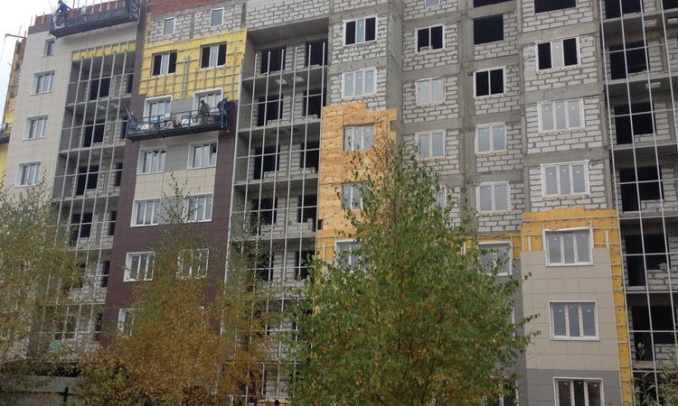 ЖК Владимирский