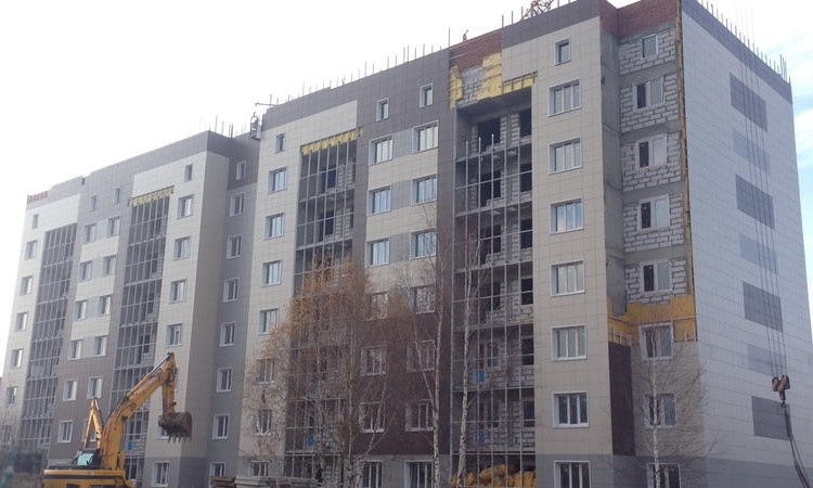 ЖК Владимирский