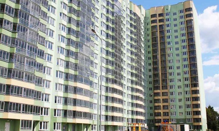 ЖК Внуково парк