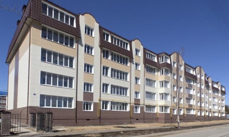 ЖК Вознесенский