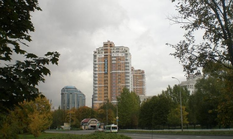 ЖК Волынский