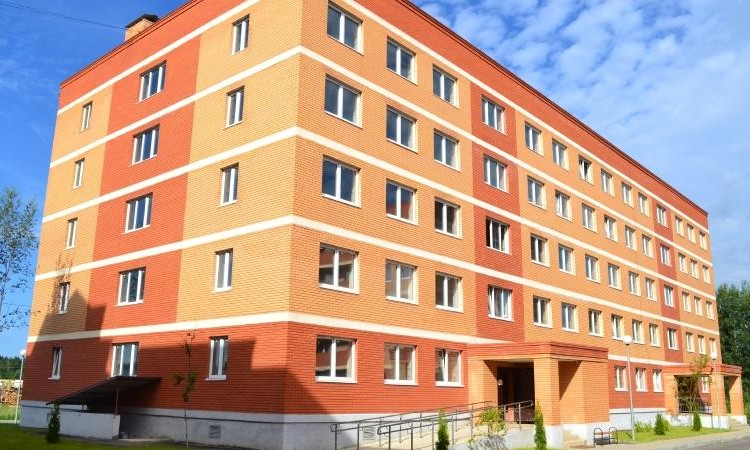 ЖК Восточная Европа