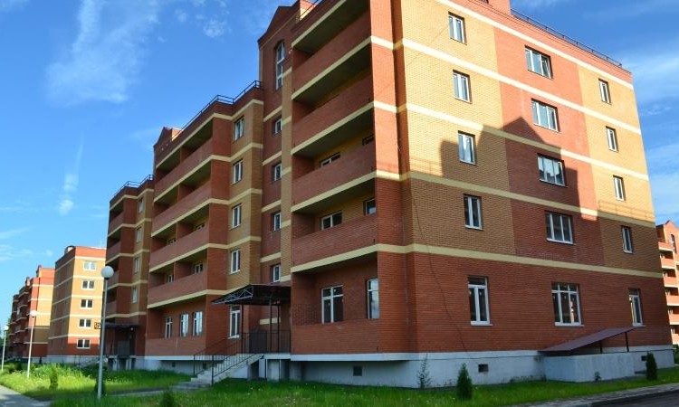 ЖК Восточная Европа