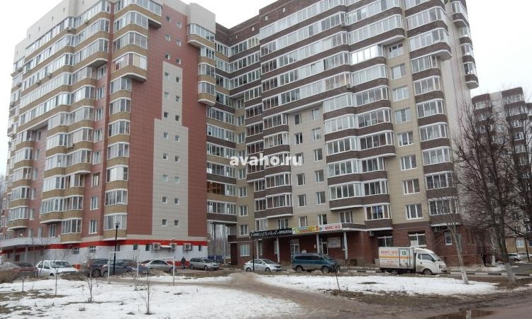 ЖК Времена года