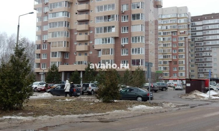 ЖК Времена года