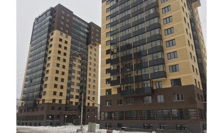 ЖК Высоково
