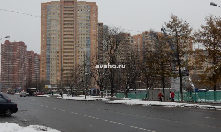 ЖК Галина