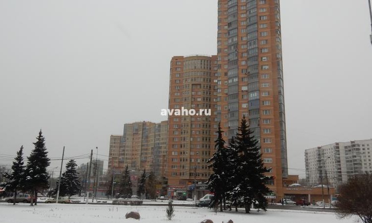 ЖК Галина