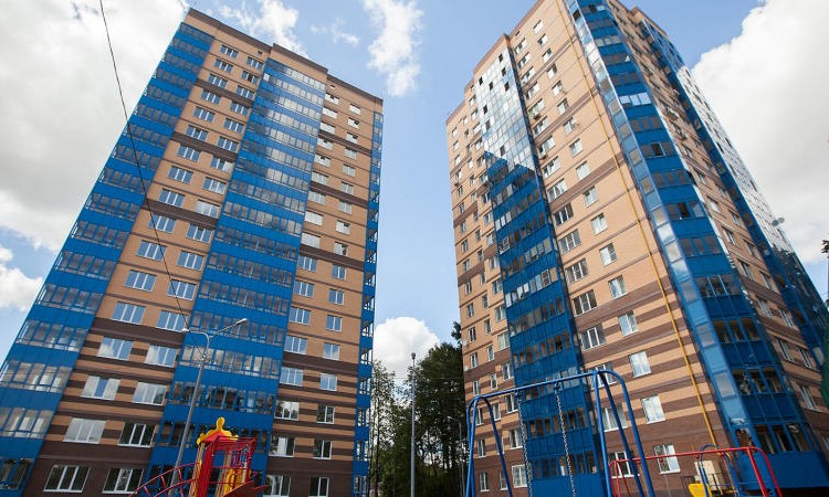 ЖК Гвардейский