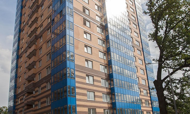 ЖК Гвардейский