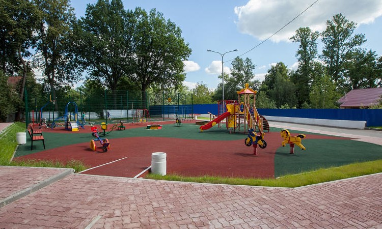 ЖК Гвардейский