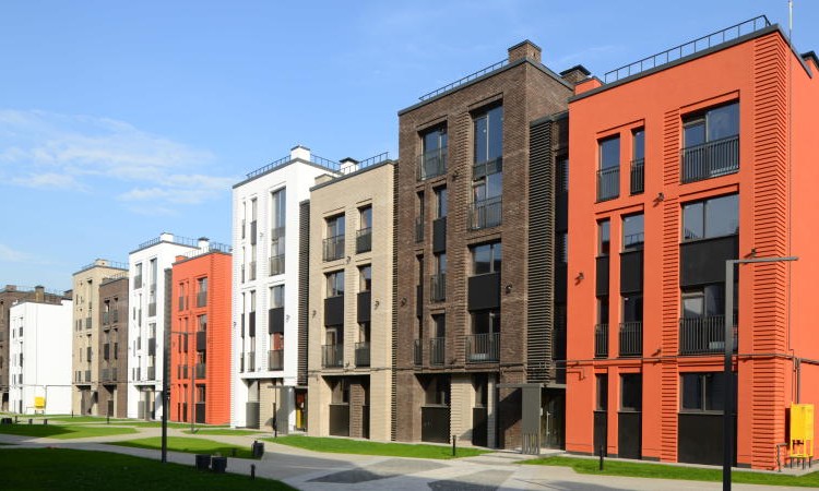 ЖК Голландский квартал