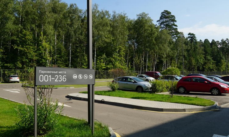 ЖК Голландский квартал