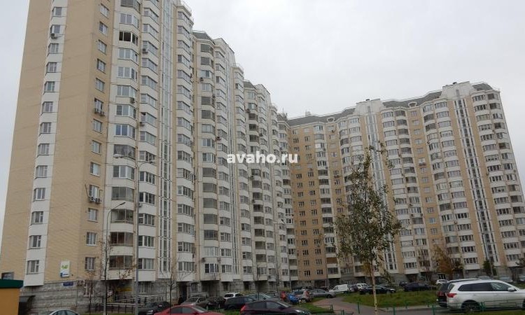 ЖК Головино