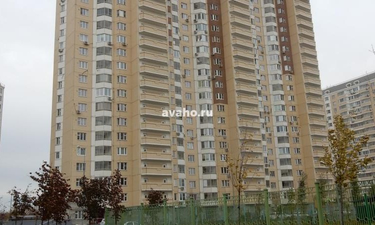 ЖК Головино