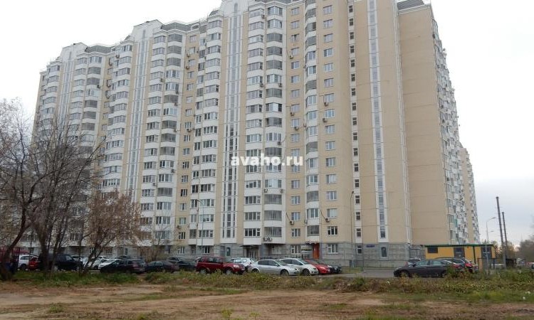 ЖК Головино