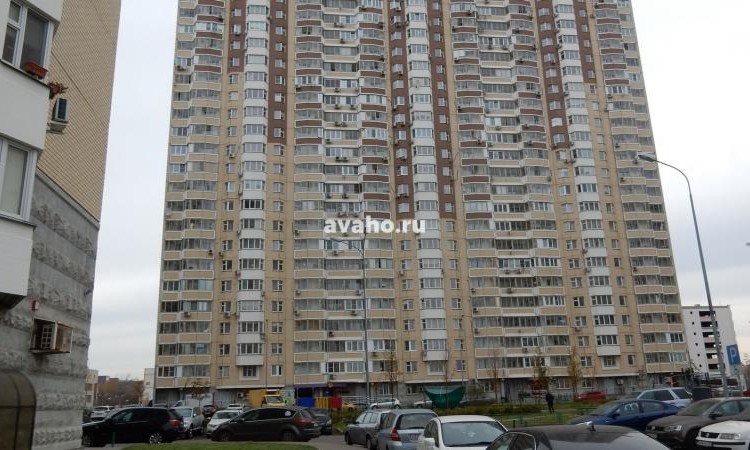 ЖК Головино