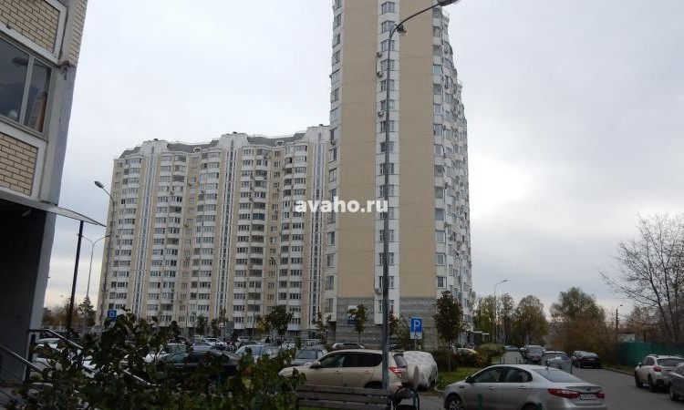 ЖК Головино