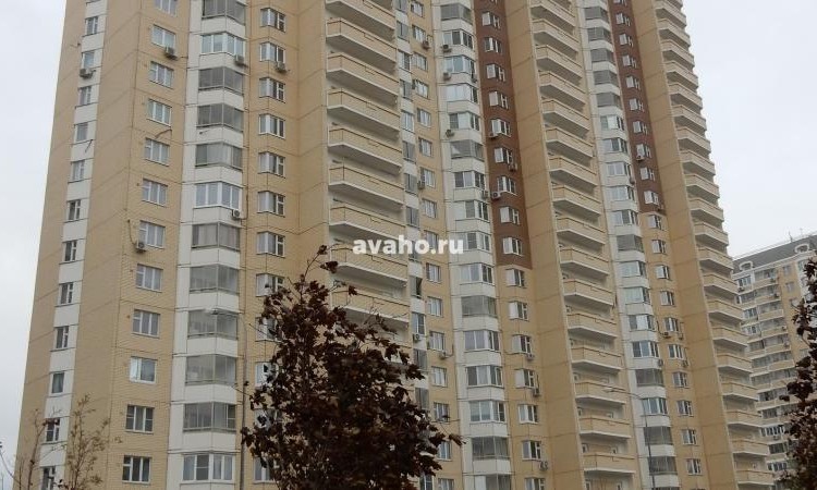 ЖК Головино