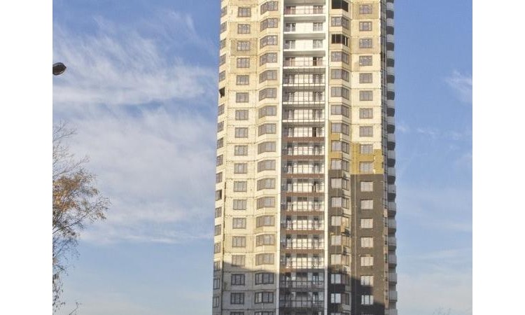 Жилой дом 17-й проезд Марьиной Рощи, вл. 1