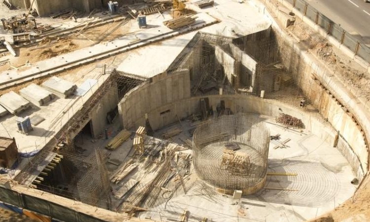 Жилой дом 17-й проезд Марьиной Рощи, вл. 1