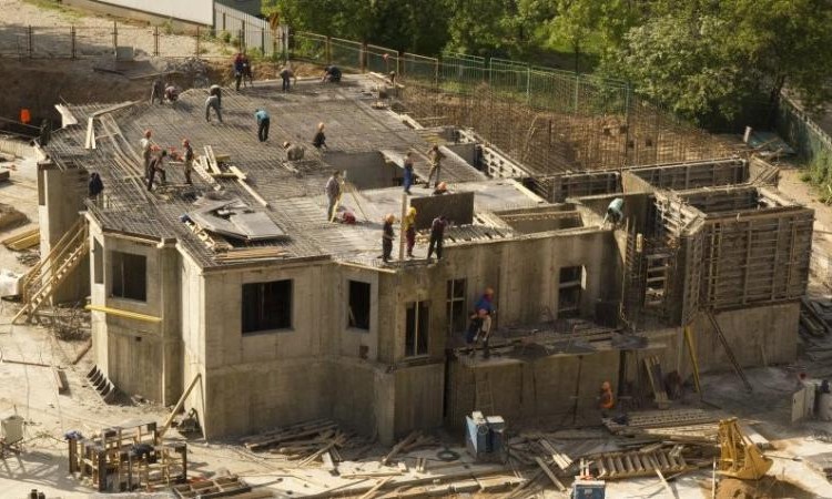 Жилой дом 17-й проезд Марьиной Рощи, вл. 1